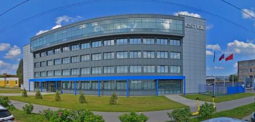 Производство «Юникосметик»