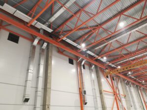 Завод металлоконструкций (ЭПСК), Петергоф