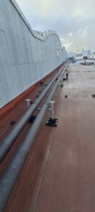 Производственные цеха «Тиккурила»